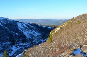 Allt Mor Trail     