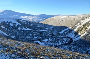 Allt Mor Trail     