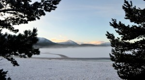 Loch Morlich    