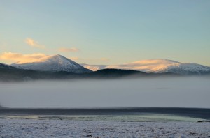 Loch Morlich     