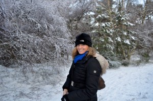 Snow Queen    