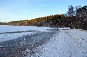 Loch Morlich    