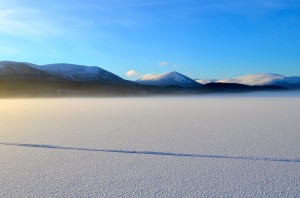 Loch Morlich    