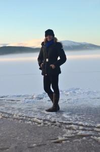 Loch Morlich    