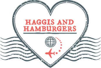 Haggis and Hamburgers